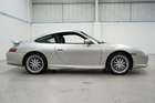 2002 Porsche 911 996 C2-Sold