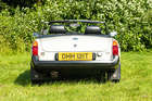 1979 MGB Roadster (O/D)-Sold