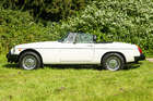 1979 MGB Roadster (O/D)-Sold