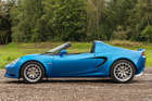 2014 Lotus Elise S3-Auction Lot