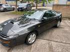 1990 Toyota Celica GT-Four ST185-Sold