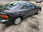 1990 Toyota Celica GT-Four ST185-Sold