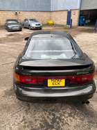 1990 Toyota Celica GT-Four ST185-Sold