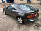 1990 Toyota Celica GT-Four ST185-Sold
