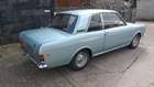 1970 Lotus Cortina MK II-Sold