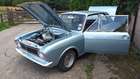 1970 Lotus Cortina MK II-Sold
