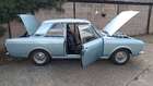1970 Lotus Cortina MK II-Sold