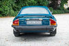 1978 Jaguar XJS Pre-HE Manual-Auction Lot