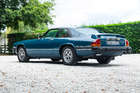 1978 Jaguar XJS Pre-HE Manual-Auction Lot