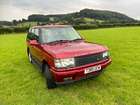 1999 Range Rover P38 Vogue SE 4.0 Limited Edition-Sold