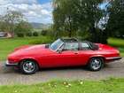 1986 Jaguar XJ-SC Cabriolet V12 HE-Auction Lot