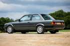 1989 BMW 320i SE (E30)-Auction Lot