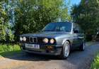 1989 BMW 320i SE (E30)-Auction Lot
