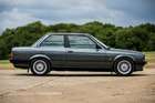 1989 BMW 320i SE (E30)-Auction Lot