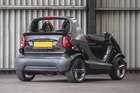 2002 Smart Crossblade-Sold