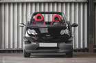 2002 Smart Crossblade-Sold