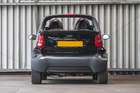 2002 Smart Crossblade-Sold