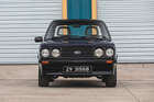 1979 Ford Escort RS2000 Mk2-Auction Lot