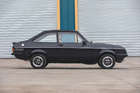 1979 Ford Escort RS2000 Mk2-Auction Lot