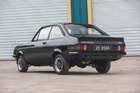 1979 Ford Escort RS2000 Mk2-Auction Lot