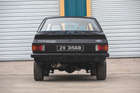 1979 Ford Escort RS2000 Mk2-Auction Lot