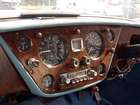 1964 ALVIS TE21 DROPHEAD-Sold