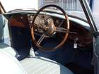 1964 ALVIS TE21 DROPHEAD-Sold