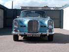 1964 ALVIS TE21 DROPHEAD-Sold