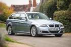 2009 BMW 335i (E91) Touring Individual-Auction Lot