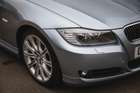 2009 BMW 335i (E91) Touring Individual-Auction Lot
