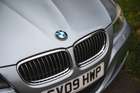 2009 BMW 335i (E91) Touring Individual-Auction Lot