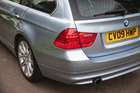 2009 BMW 335i (E91) Touring Individual-Auction Lot