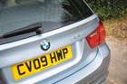 2009 BMW 335i (E91) Touring Individual-Auction Lot