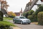 2009 BMW 335i (E91) Touring Individual-Auction Lot