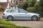 2009 BMW 335i (E91) Touring Individual-Auction Lot