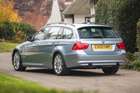 2009 BMW 335i (E91) Touring Individual-Auction Lot