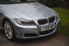 2009 BMW 335i (E91) Touring Individual-Auction Lot