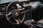 2011 Ford Mustang Roush 'Shamal'-Sold