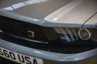 2011 Ford Mustang Roush 'Shamal'-Sold
