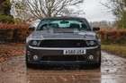 2011 Ford Mustang Roush 'Shamal'-Sold
