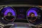 2011 Ford Mustang Roush 'Shamal'-Sold