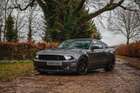 2011 Ford Mustang Roush 'Shamal'-Sold