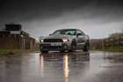 2011 Ford Mustang Roush 'Shamal'-Sold