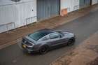 2011 Ford Mustang Roush 'Shamal'-Sold