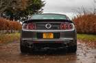 2011 Ford Mustang Roush 'Shamal'-Sold