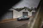 2011 Ford Mustang Roush 'Shamal'-Sold