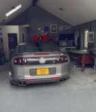 2011 Ford Mustang Roush 'Shamal'-Sold