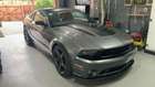 2011 Ford Mustang Roush 'Shamal'-Sold