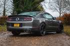 2011 Ford Mustang Roush 'Shamal'-Sold