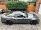 2011 Ford Mustang Roush 'Shamal'-Sold